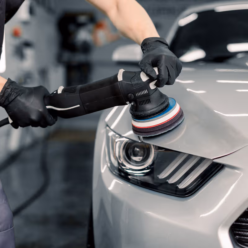 Akkuş Oto Pasta Cila